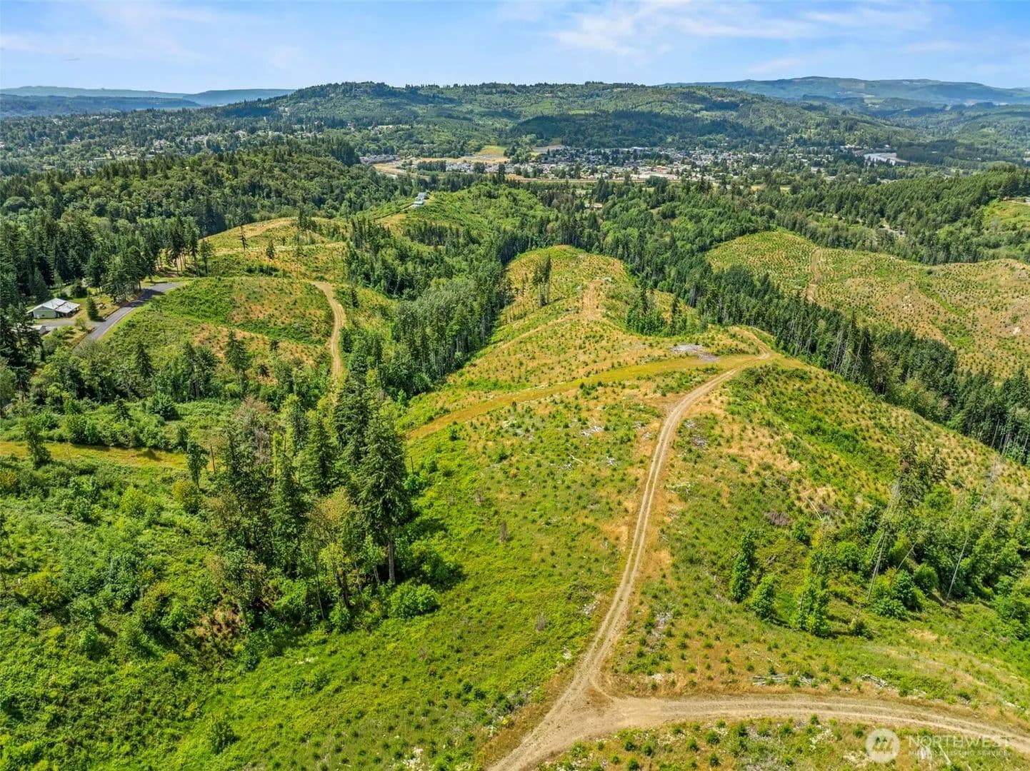 Vacant Land in Kelso - Kelso, Washington, 98626