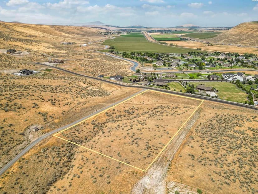 Lots & Land-Other in Kennewick