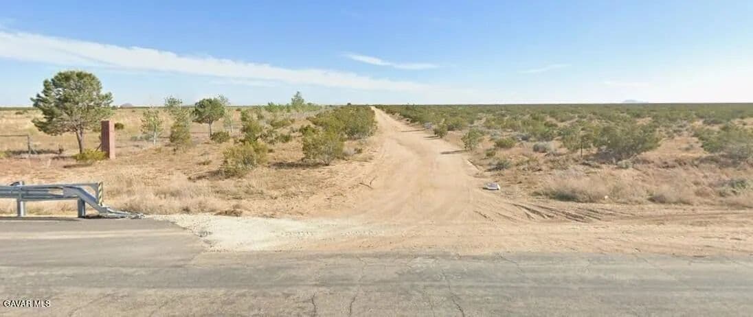 Lots & Land-Other in Mojave - Mojave, California, 93501