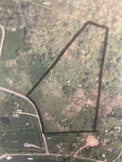 Land -Single Family Acreage in Bainbridge