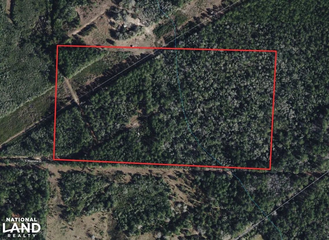 Milton Homesite and Hunting Tract - Milton, Florida, 32570