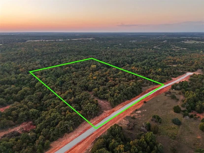 Property from 00004 E 1060 Road - KW