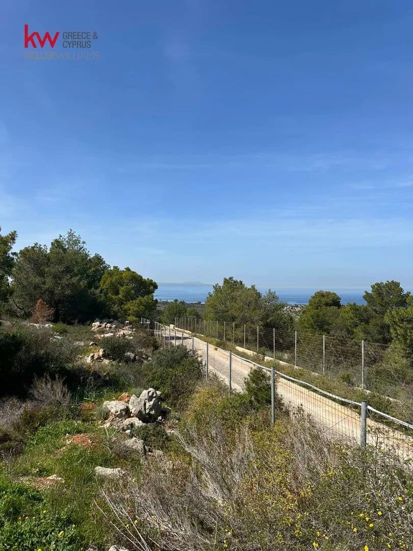 Land for Sale in Akrotiri, Chania Prefecture - land for sale