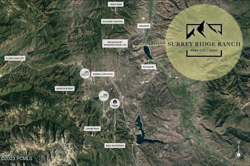 Property from 3260 Deer Haven - KW