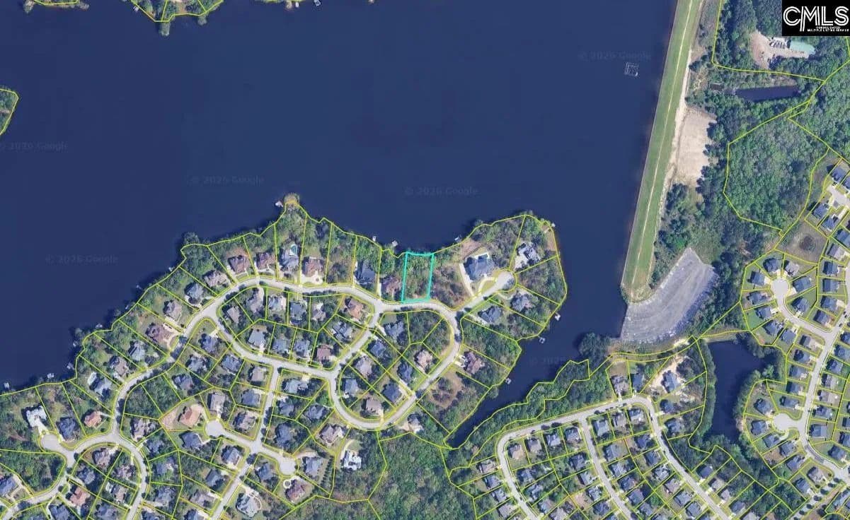 Vacant Land in Columbia - Columbia, South Carolina, 29229