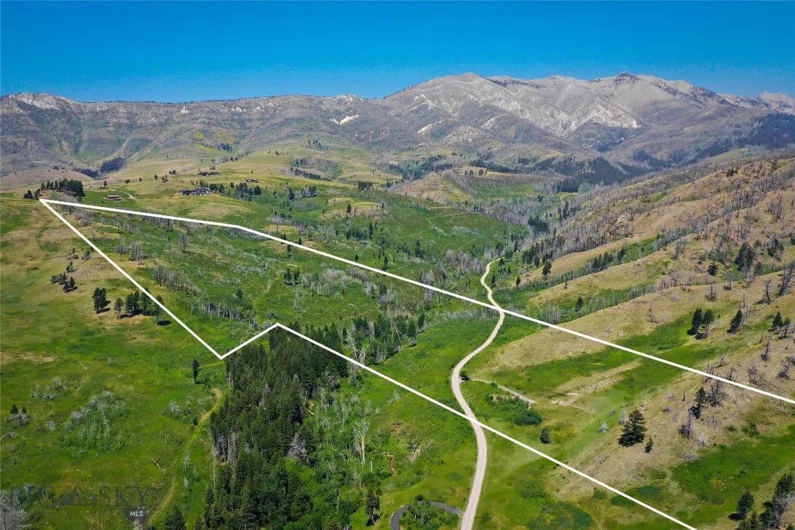 Vacant Land in Bozeman - Bozeman, Montana, 59715