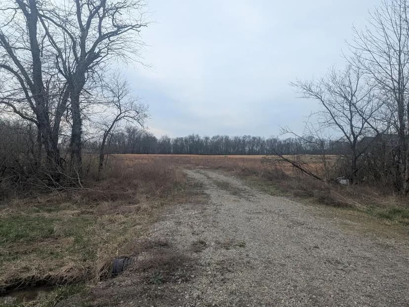 Lots & Land-Other in Chillicothe