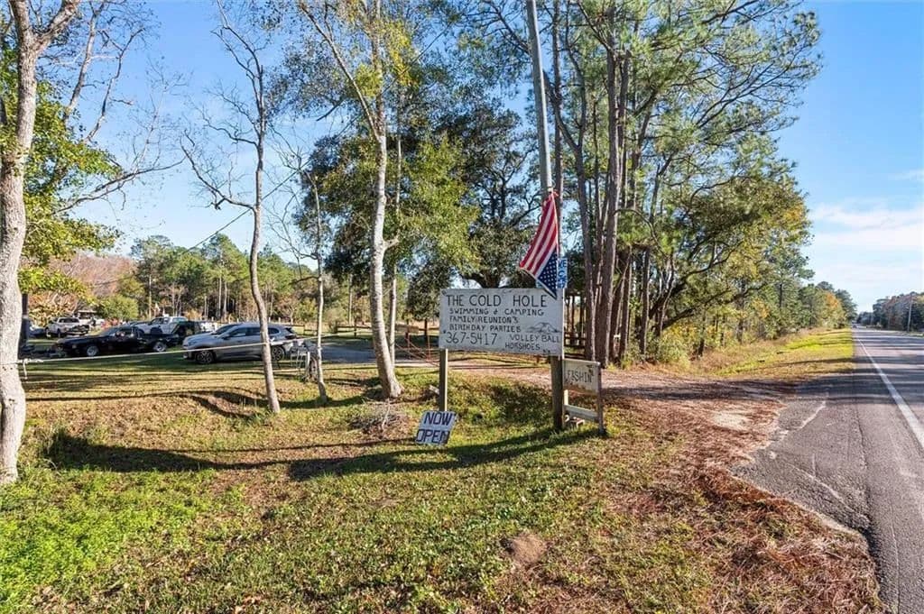 Property from 10527 Bellingrath Road - KW - Theodore, Alabama, 36582
