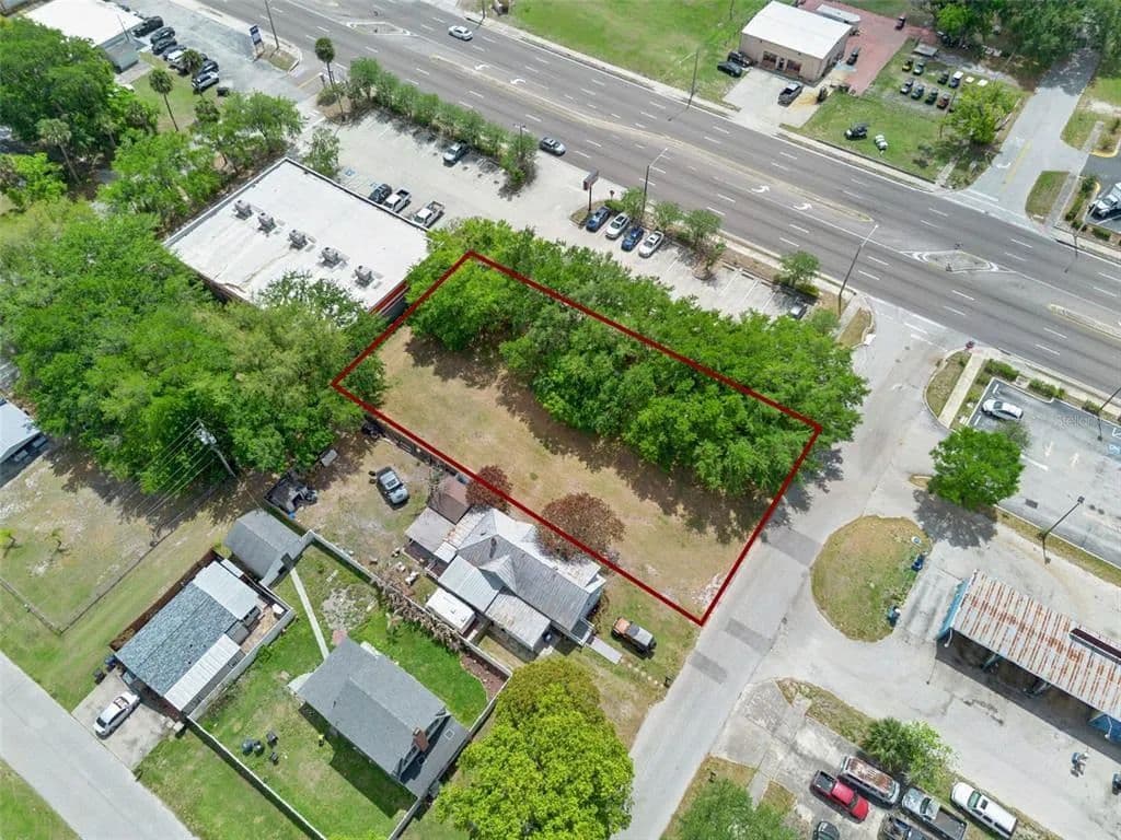 Vacant Land in St Cloud - Florida, 34769