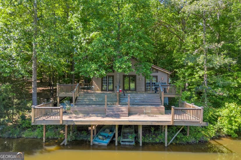 Property from 1641 Churchwell Road - KW