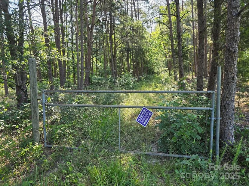 Vacant Land in Salisbury