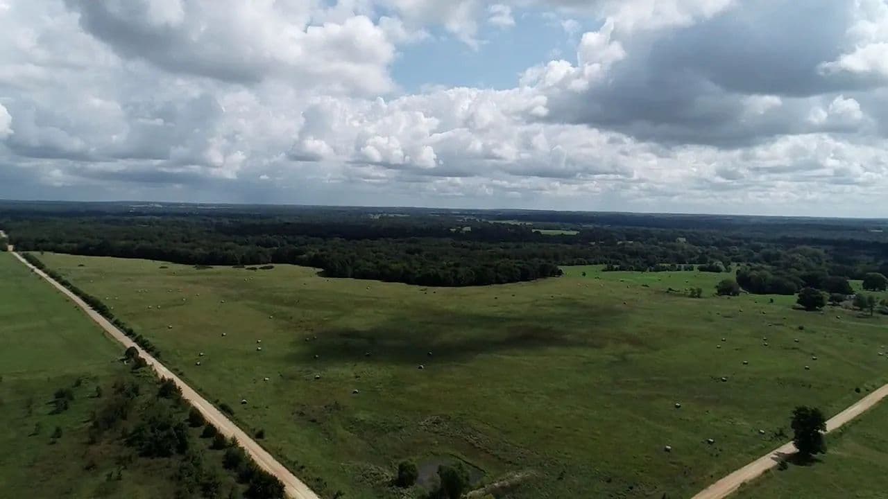 N Wade Road, Bennington, OK - 20 ACRES - Bennington, Oklahoma, 74723