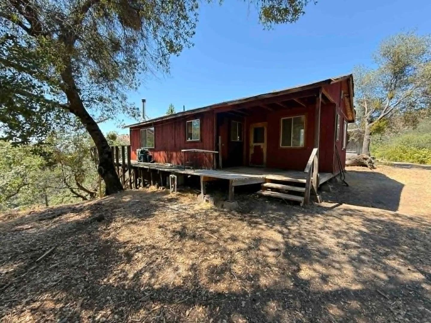 Lots & Land-Other in San Andreas - San Andreas, California, 95249