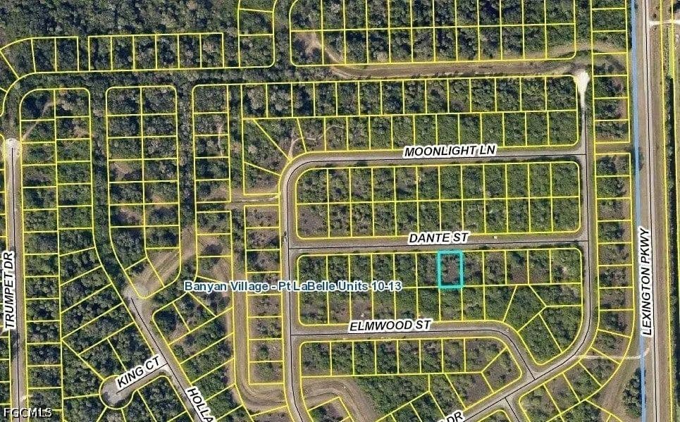 Lots & Land-Other in Labelle - Labelle, Florida, 33935