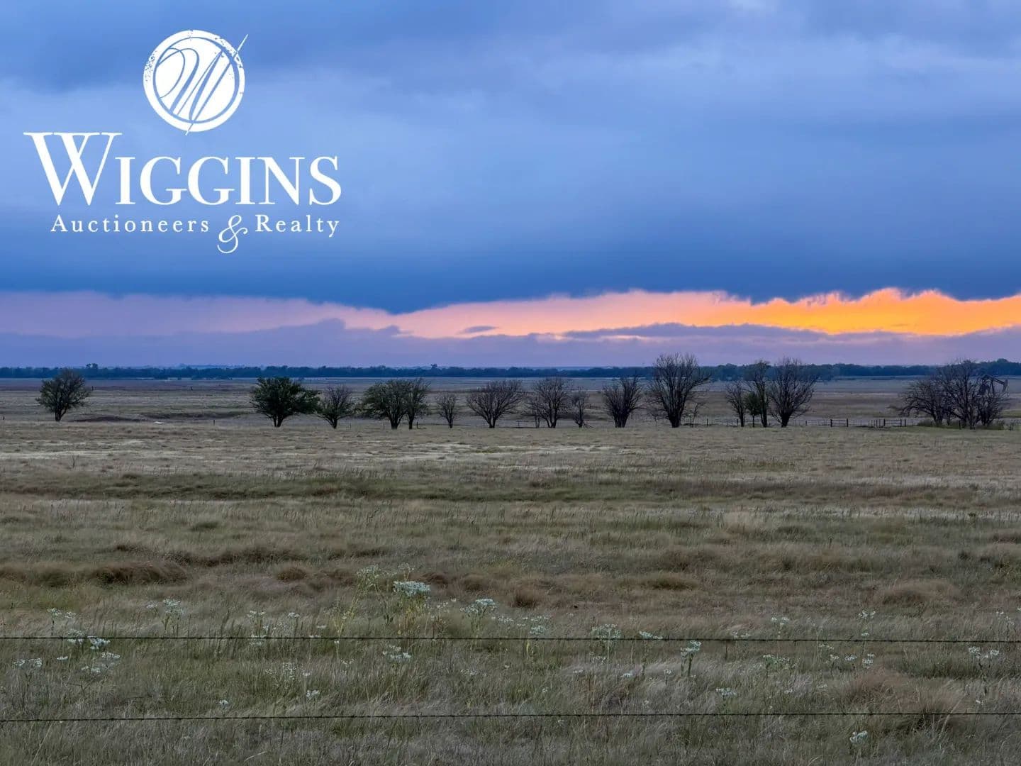 80± Acres of Good Grassland w/ Newer Perimeter Fence, Newer Shop Bldg. & Two Ponds (Stocked) | Excellent Home Site Potential | Pond Creek/Nash Area, Grant Co., OK - Pond Creek, Oklahoma