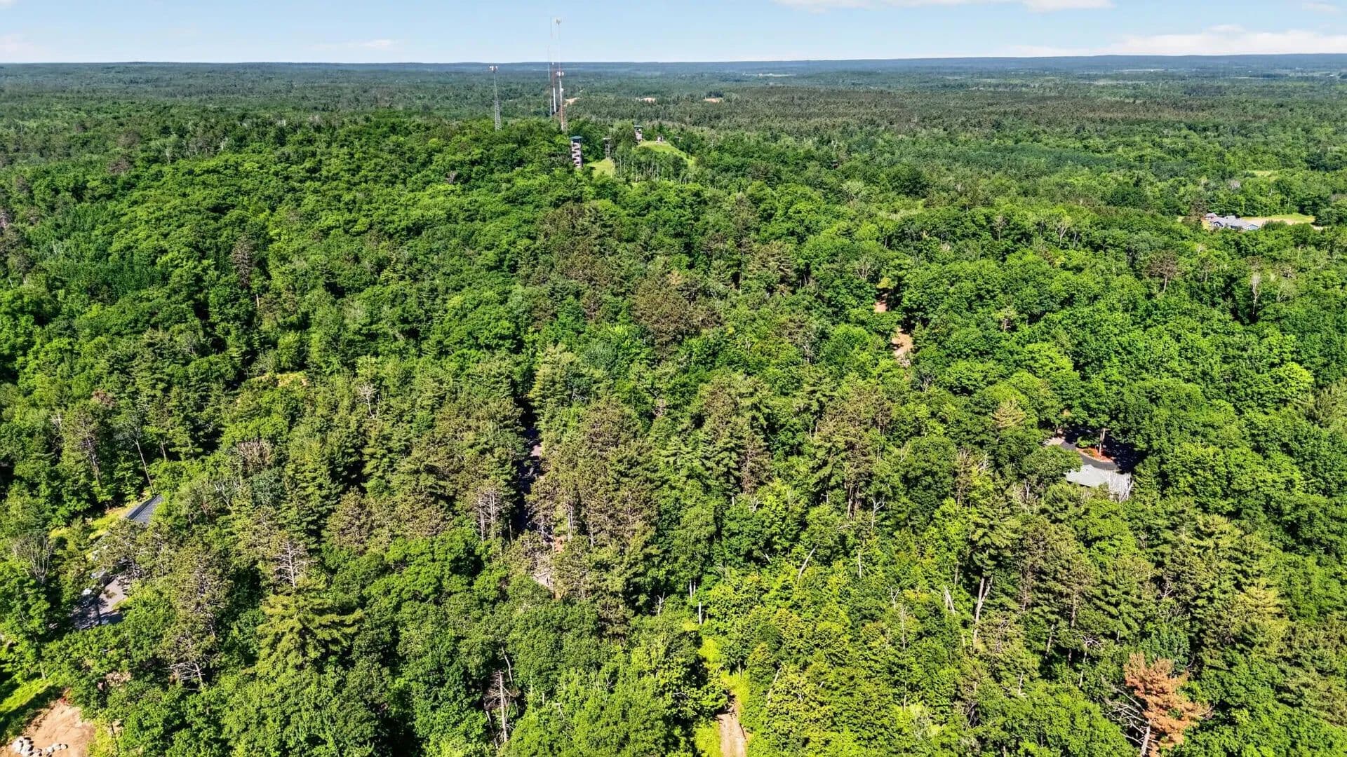 2.75 Acres of Land for Sale in Nisswa, MN - Nisswa, Minnesota, 56468