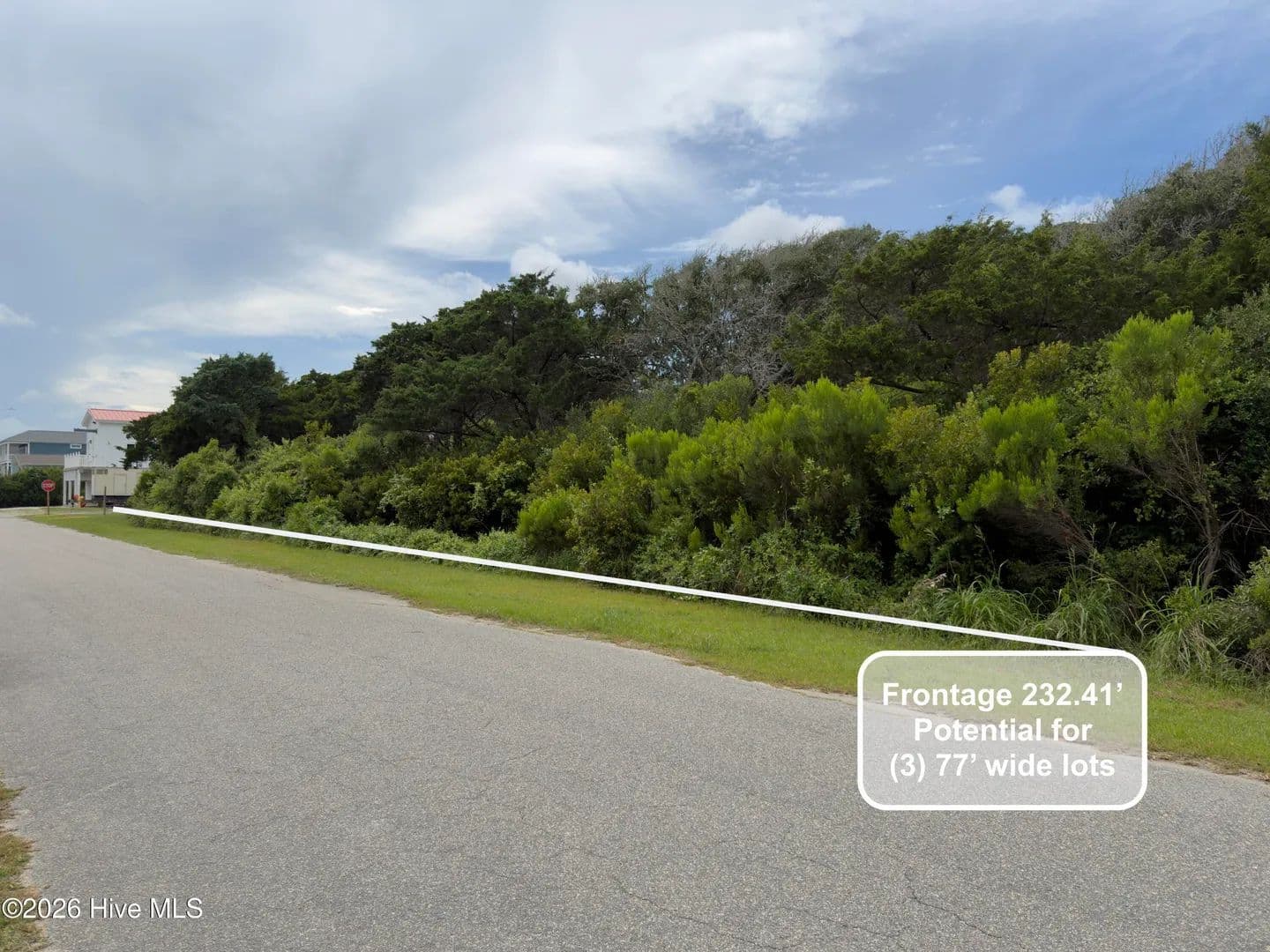 0.83 Acres of Land for Sale in Oak Island, NC - Oak Island, North Carolina, 28465