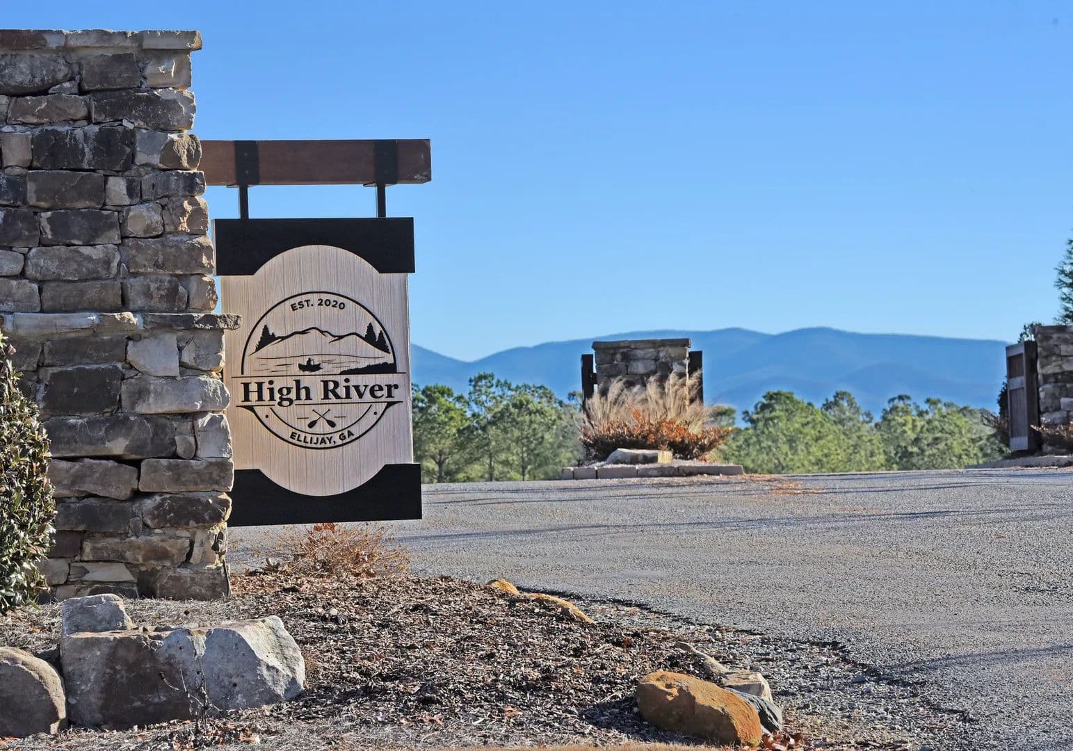 Lots & Land-Other in Ellijay - Ellijay, Georgia, 30540