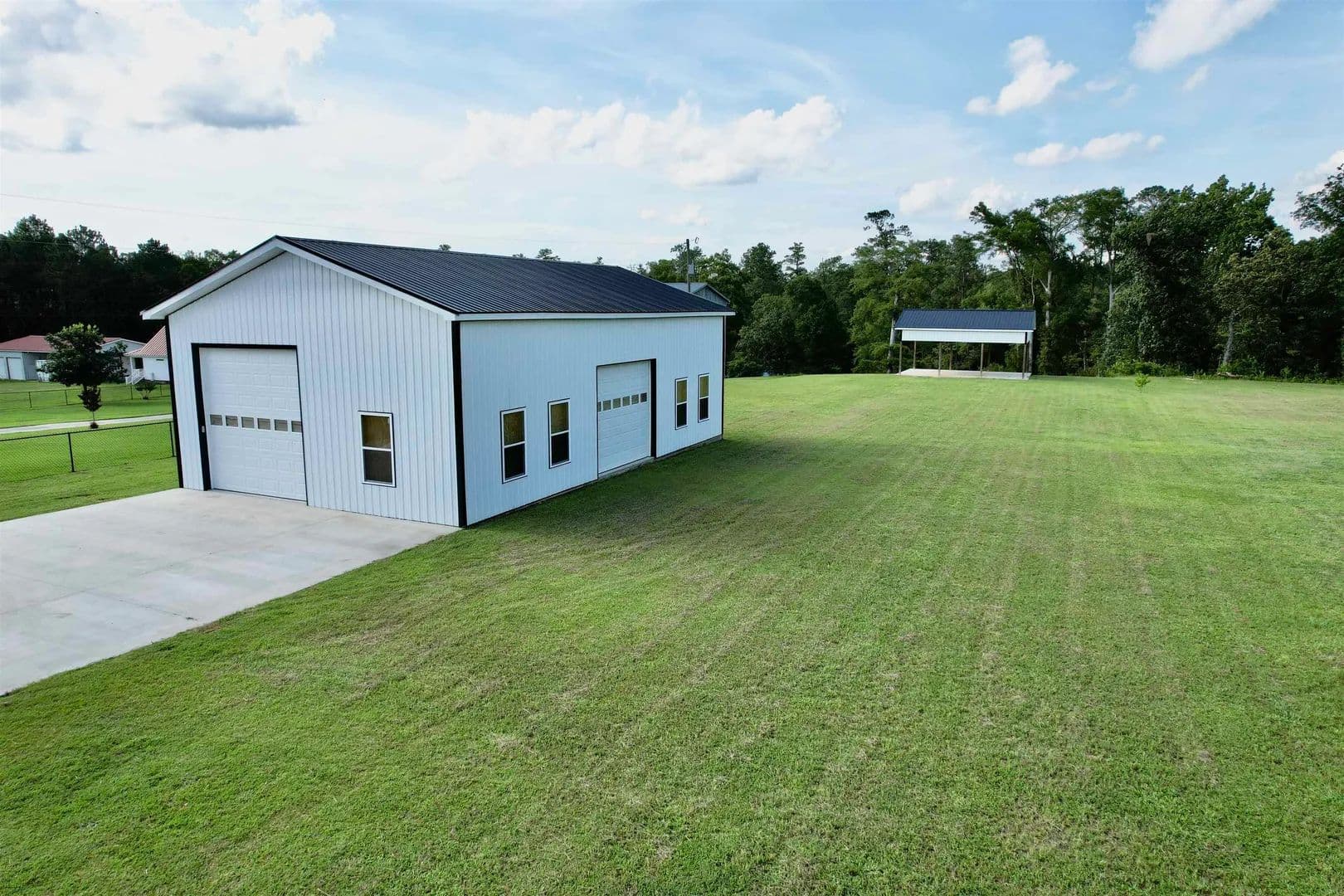 Property from 11 Gulley Ln. - KW - Salters, South Carolina, 29590