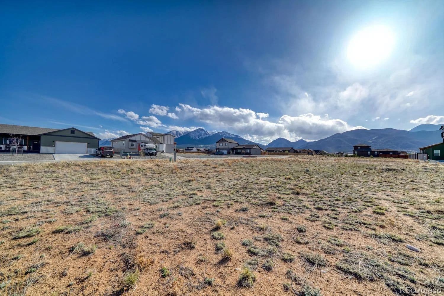 Lots & Land-Other in Buena Vista - Buena Vista, Colorado, 81211