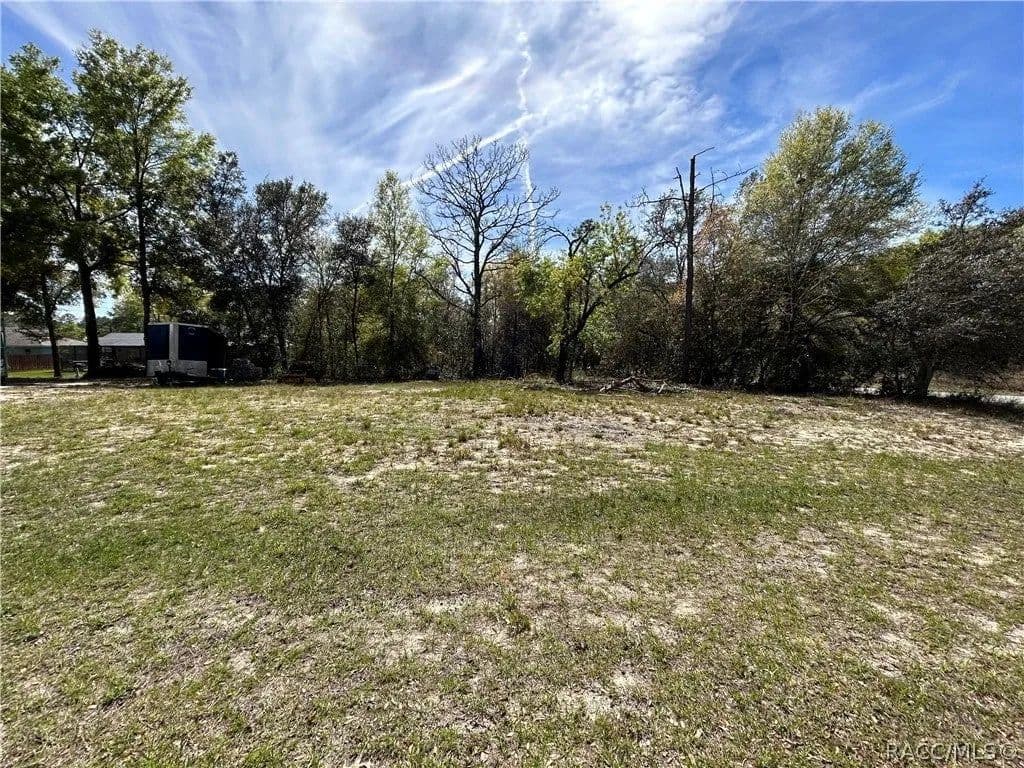 Lots & Land-Other in Citrus Springs - Citrus Springs, Florida, 34434