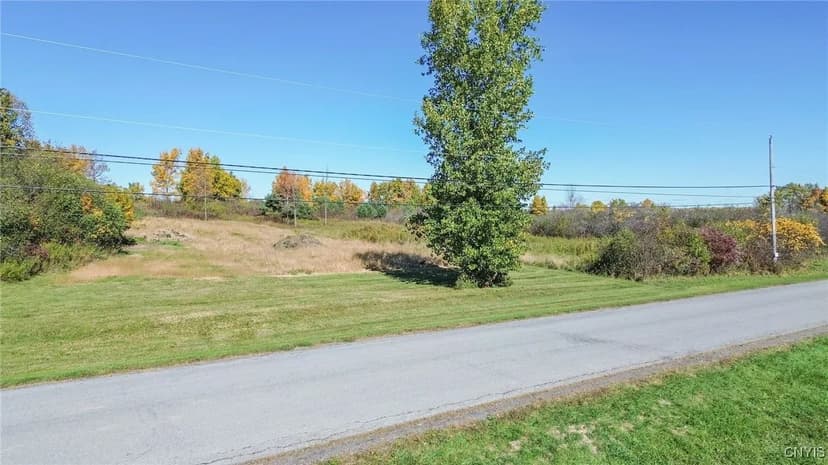 Property from Evans Road - KW