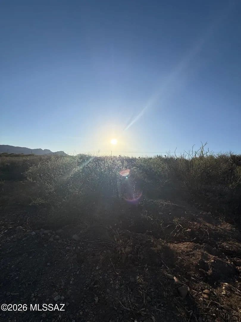 Lots & Land-Other in Rio Rico - Rio Rico, Arizona, 85648