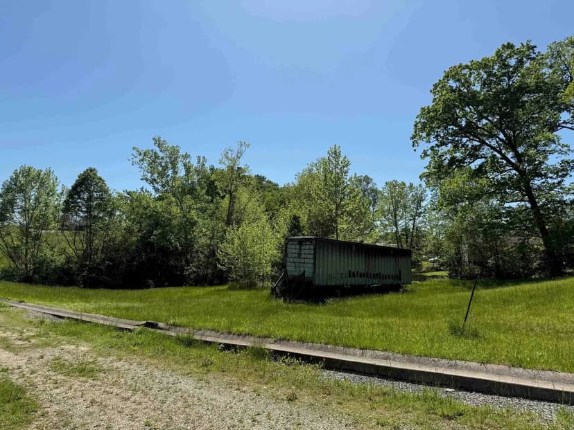 Lots & Land-Other in flatwoods