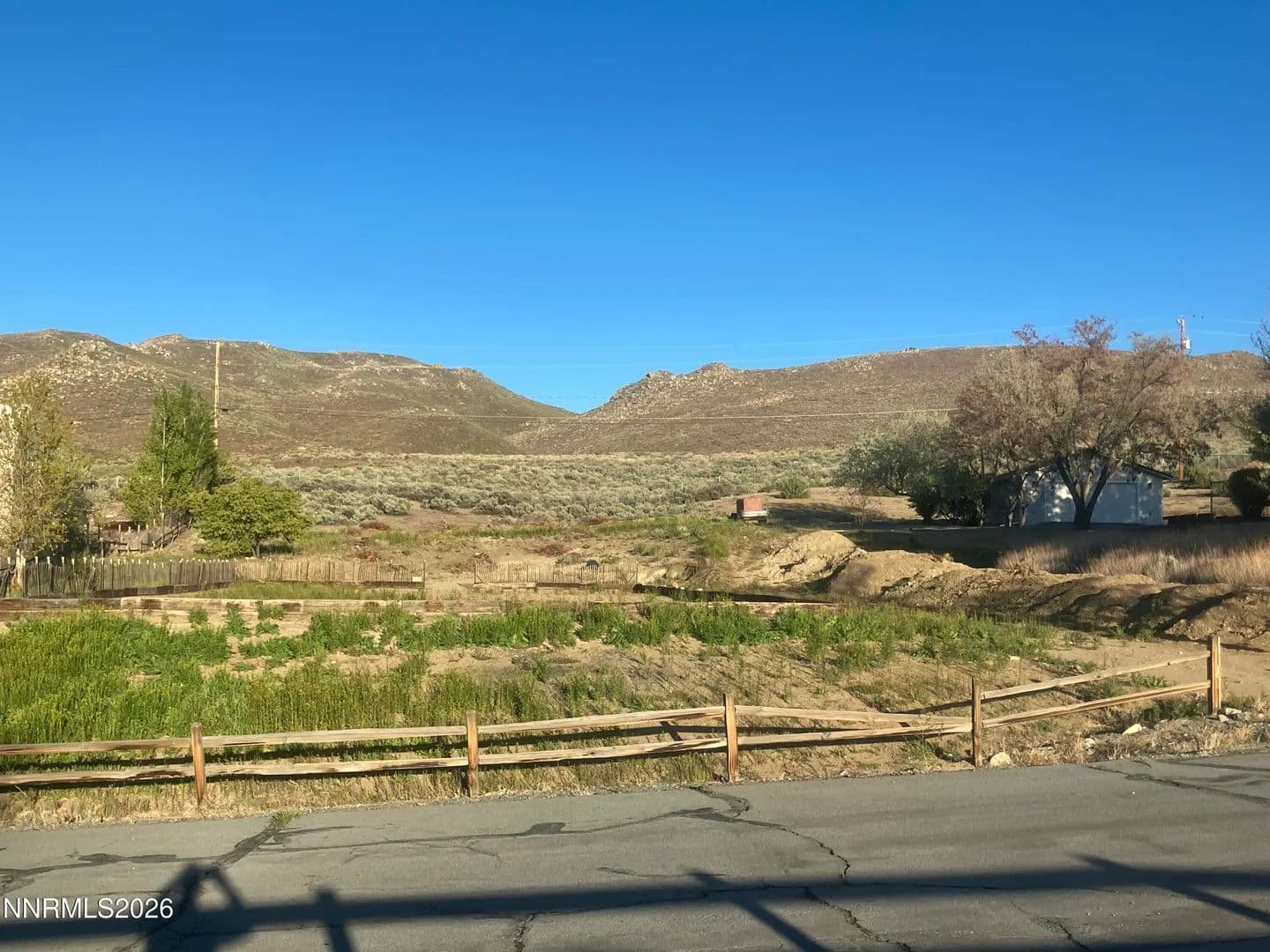 1 Acre of Land for Sale in Reno, NV - Reno, Nevada, 89508