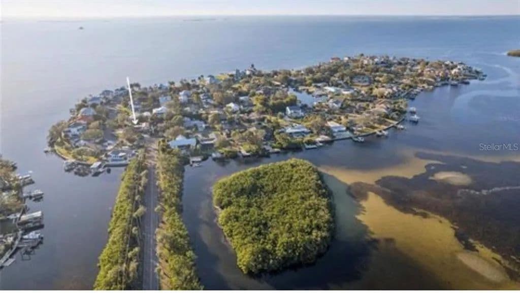 Vacant Land in Palm Harbor - Palm Harbor, Florida, 34683