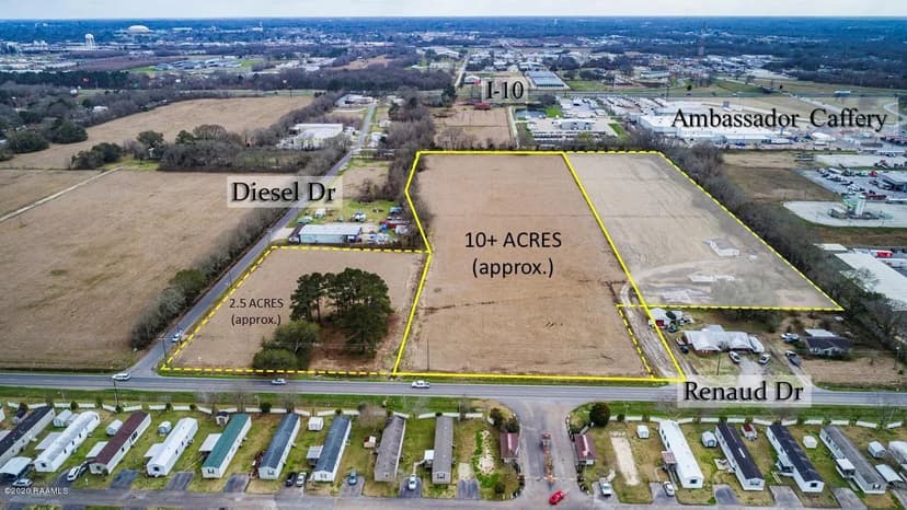 Property from 1051 Renaud Drive - KW