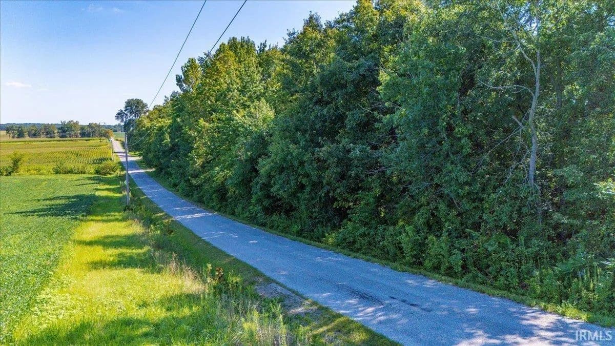 Vacant Land in Tennyson - Tennyson, Indiana, 47637