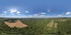 Land -Agricultural (Not Zoned) in Clearville