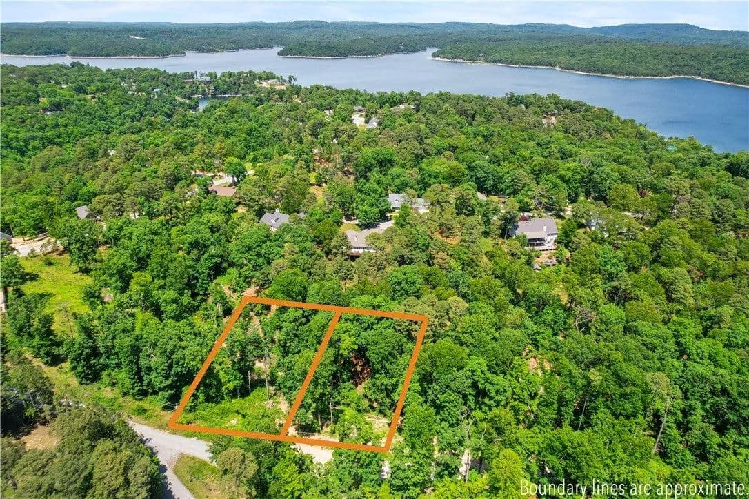 Lots & Land-Other in Rogers - Rogers, Arkansas, 72756