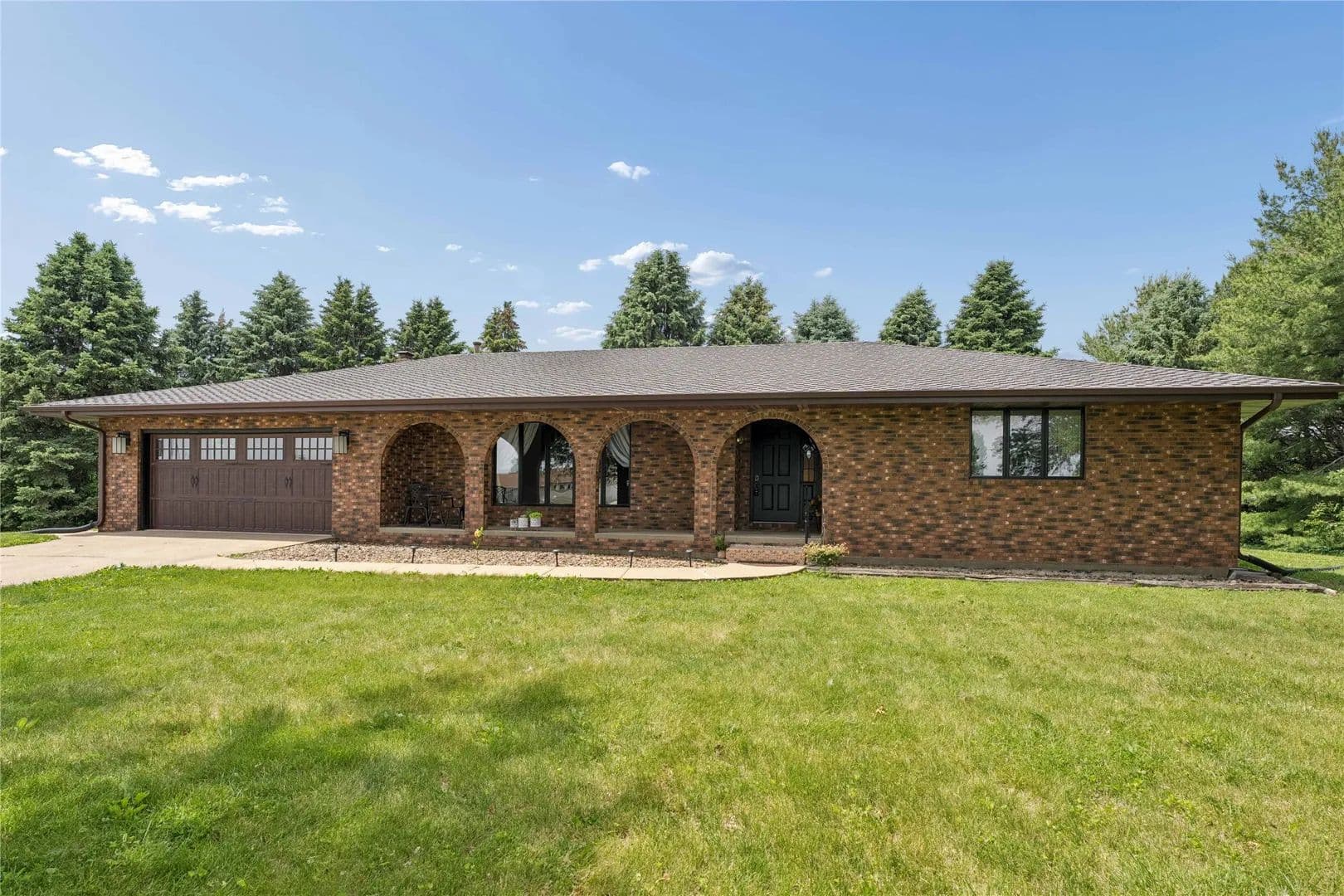 3.02 Acres of Land for Sale in Pleasantville, Iowa - Pleasantville, Iowa, 50225