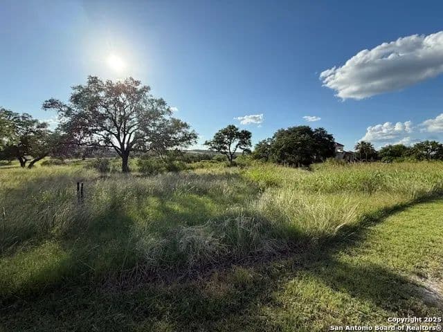 Vacant Land in San Antonio