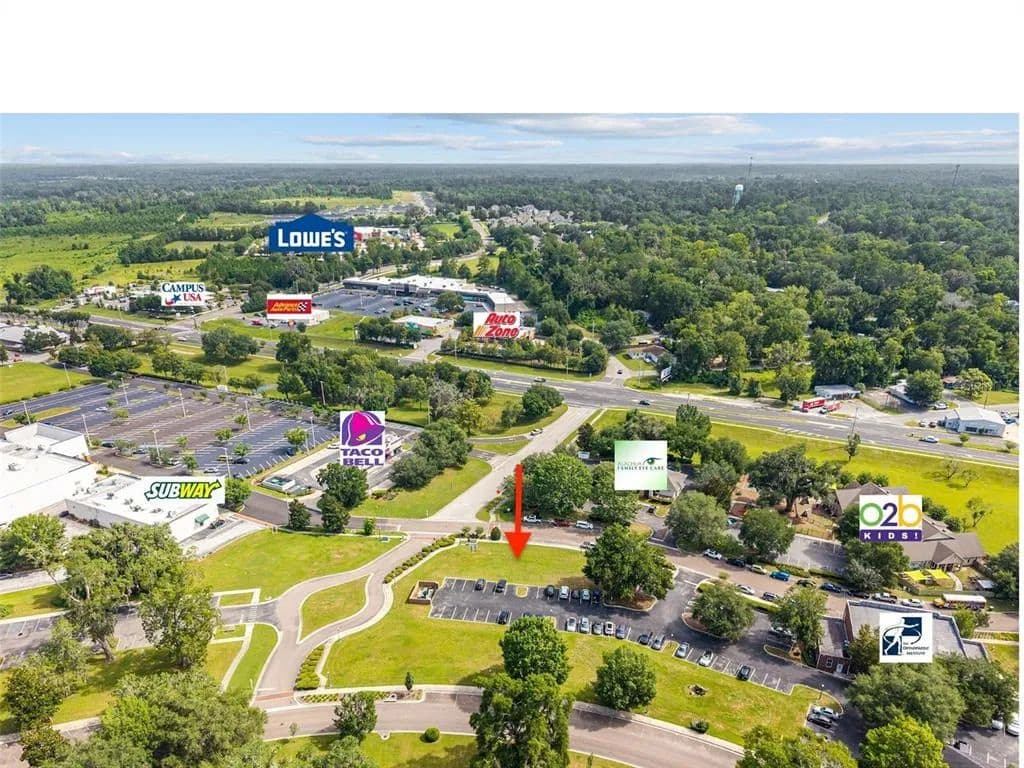 Vacant Land in Alachua - Alachua, Florida, 32615