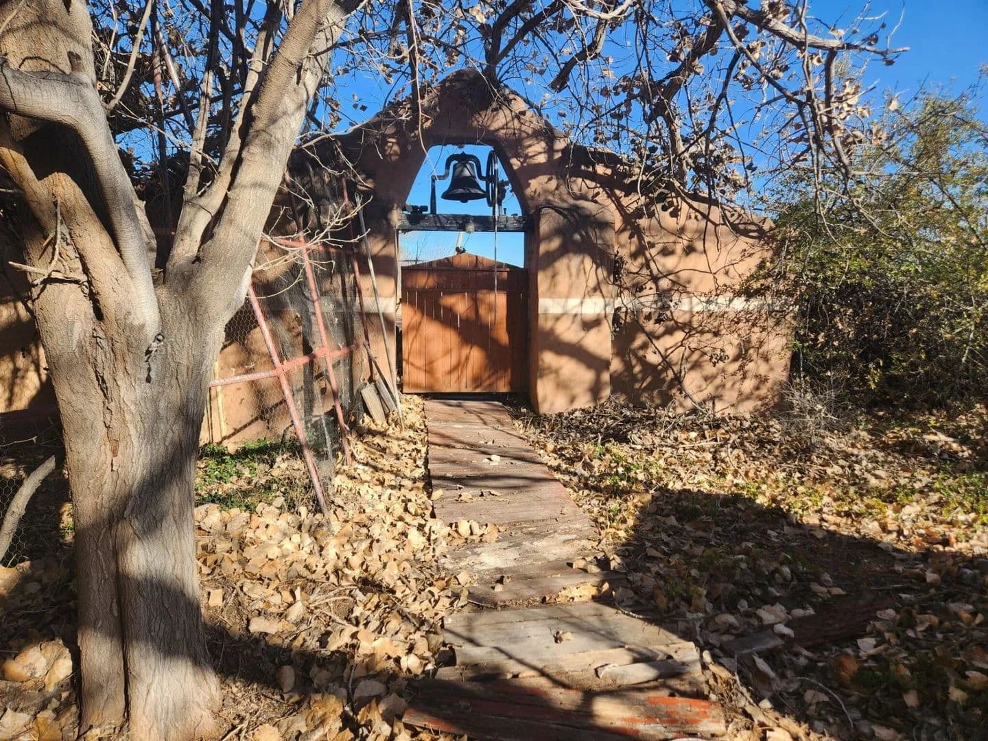 Land -Single Family Acreage in Belen - Belen, New Mexico, 87002
