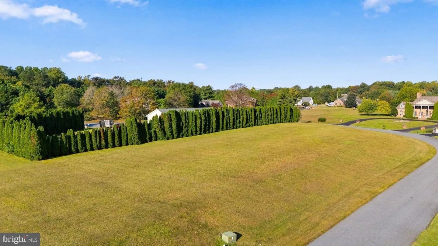 Vacant Land in MILFORD - Milford, Delaware, 19963