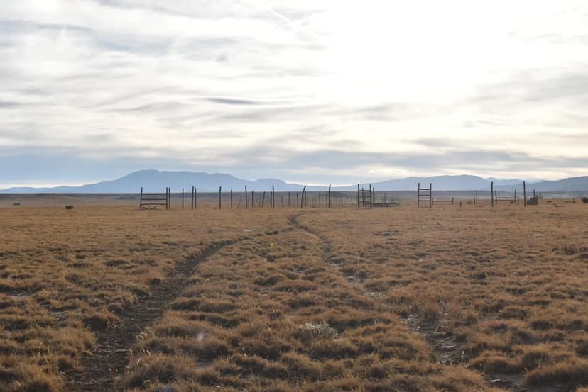  Lot 35 Bennett Rd, Walsenburg, CO 81089