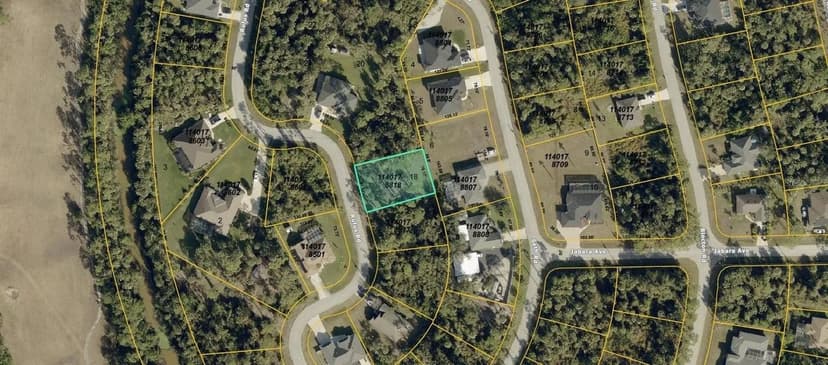 Lots & Land-Other in NORTH PORT