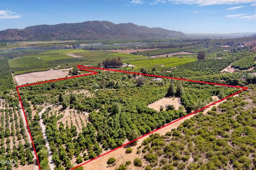 Property from 0 Hall Road - KW