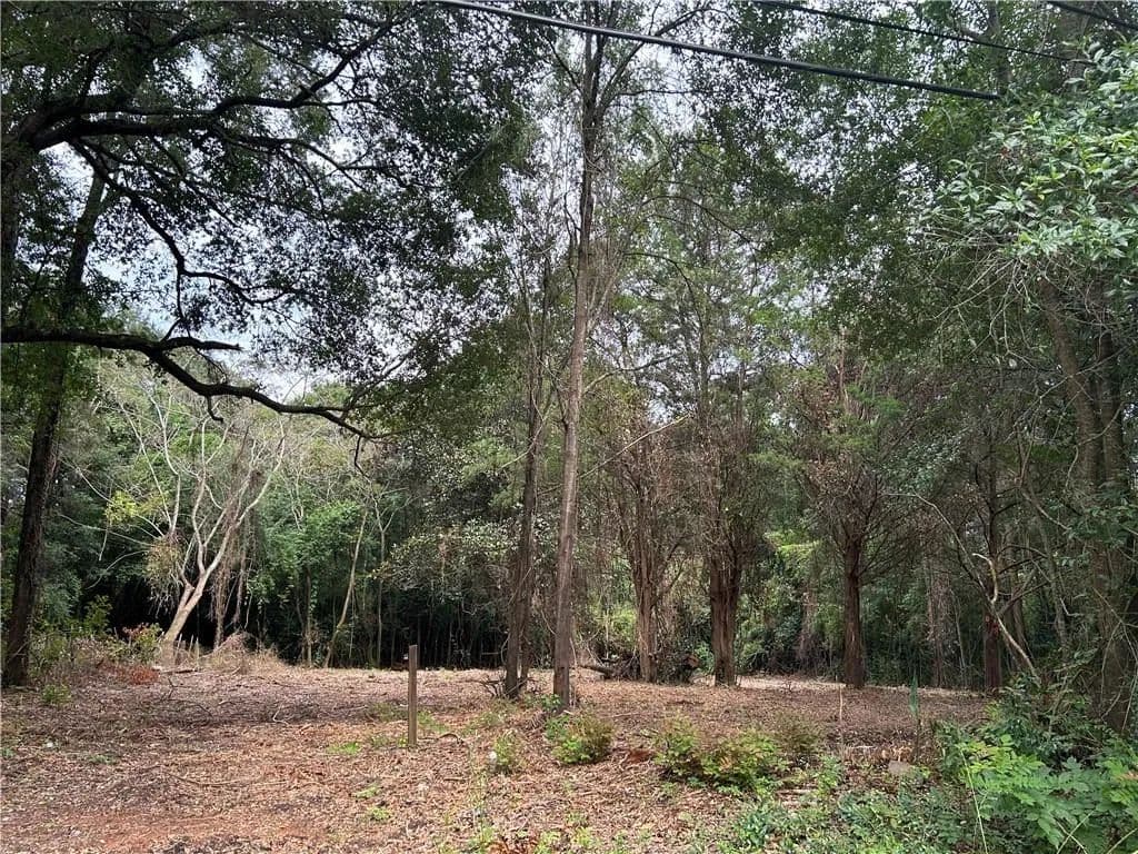 Vacant Land in Mobile - Mobile, Alabama, 36608