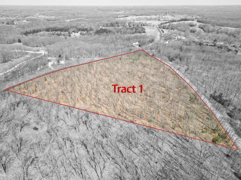 TRACT 1 STATE ROUTE A, HIGBEE, MO 65257