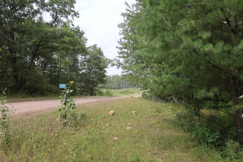 Vacant Land in Brook Park