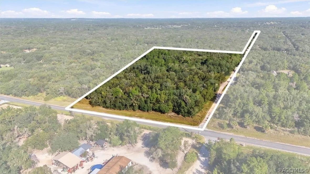Lots & Land-Other in Lecanto - Lecanto, Florida, 34461