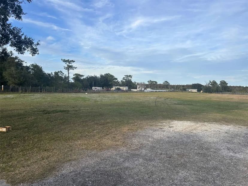 Lots & Land-Other in KISSIMMEE