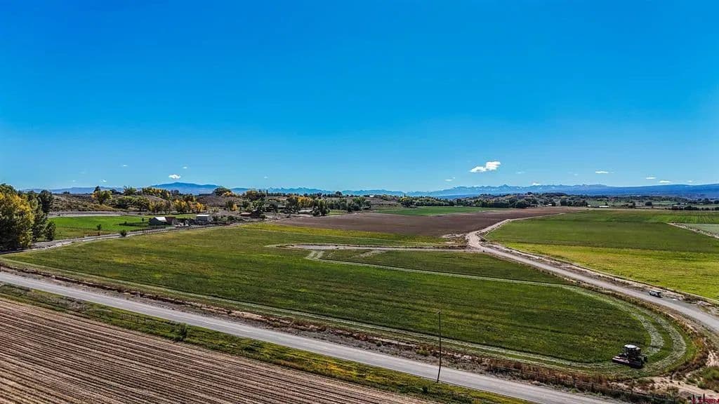 Vacant Land in Montrose - Montrose, Colorado, 81403