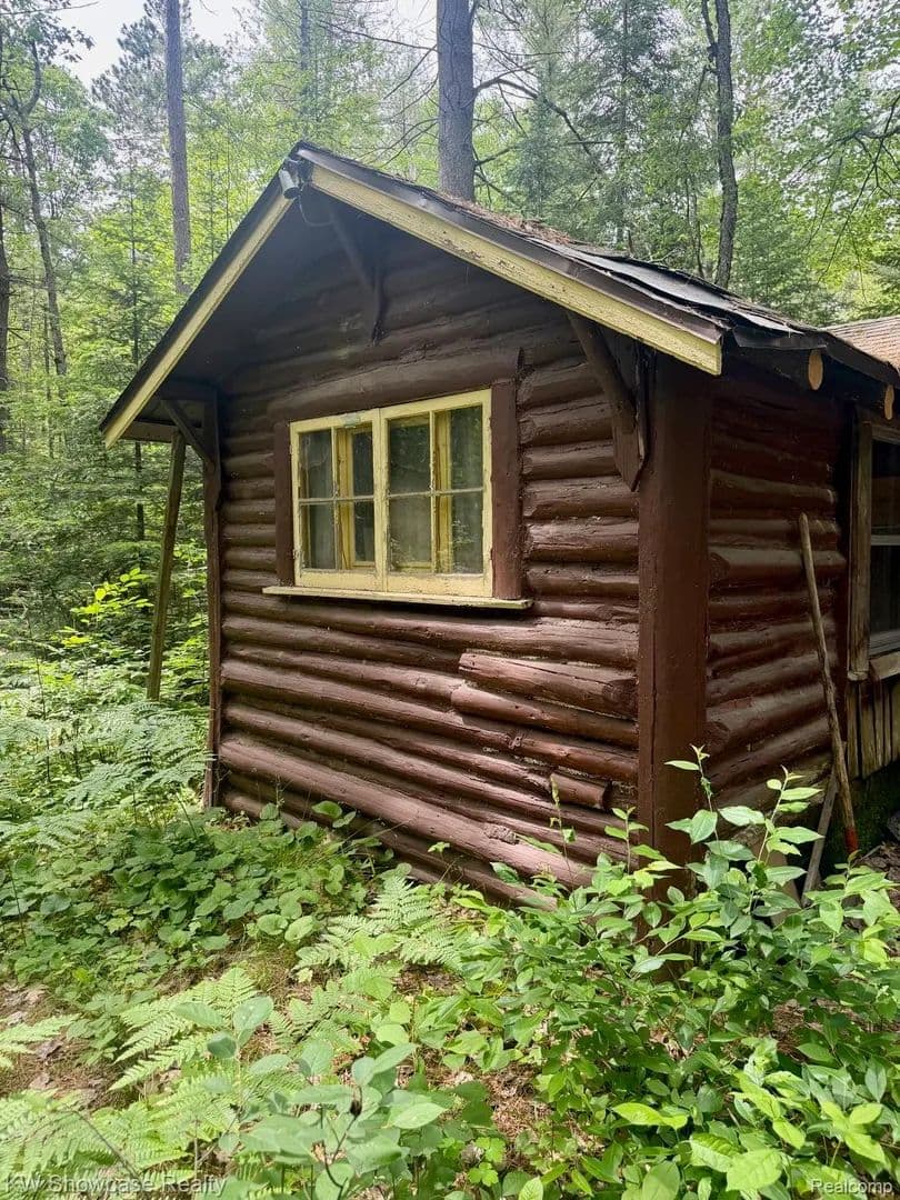 0.35 Acres of Land for Sale in Oscoda County, Michigan - Michigan, 48647