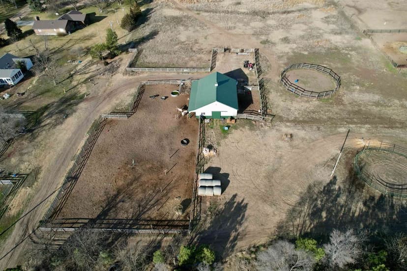 Property from NE 20th Avenue - KW